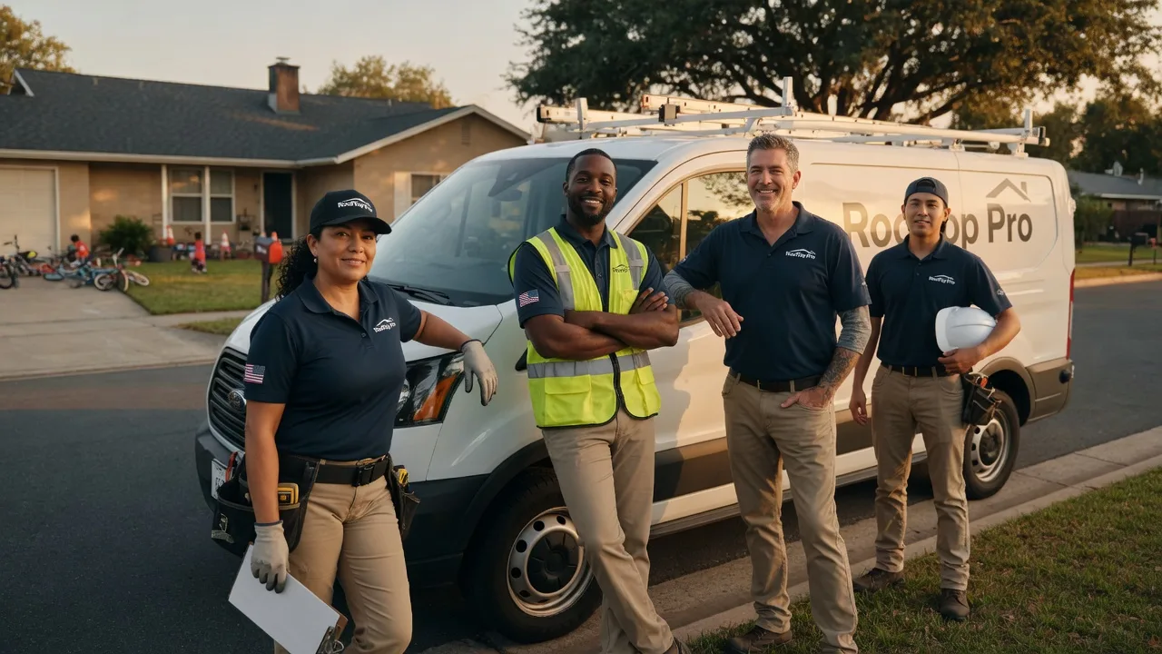 Roof Repair in San Sebastian, PR near me