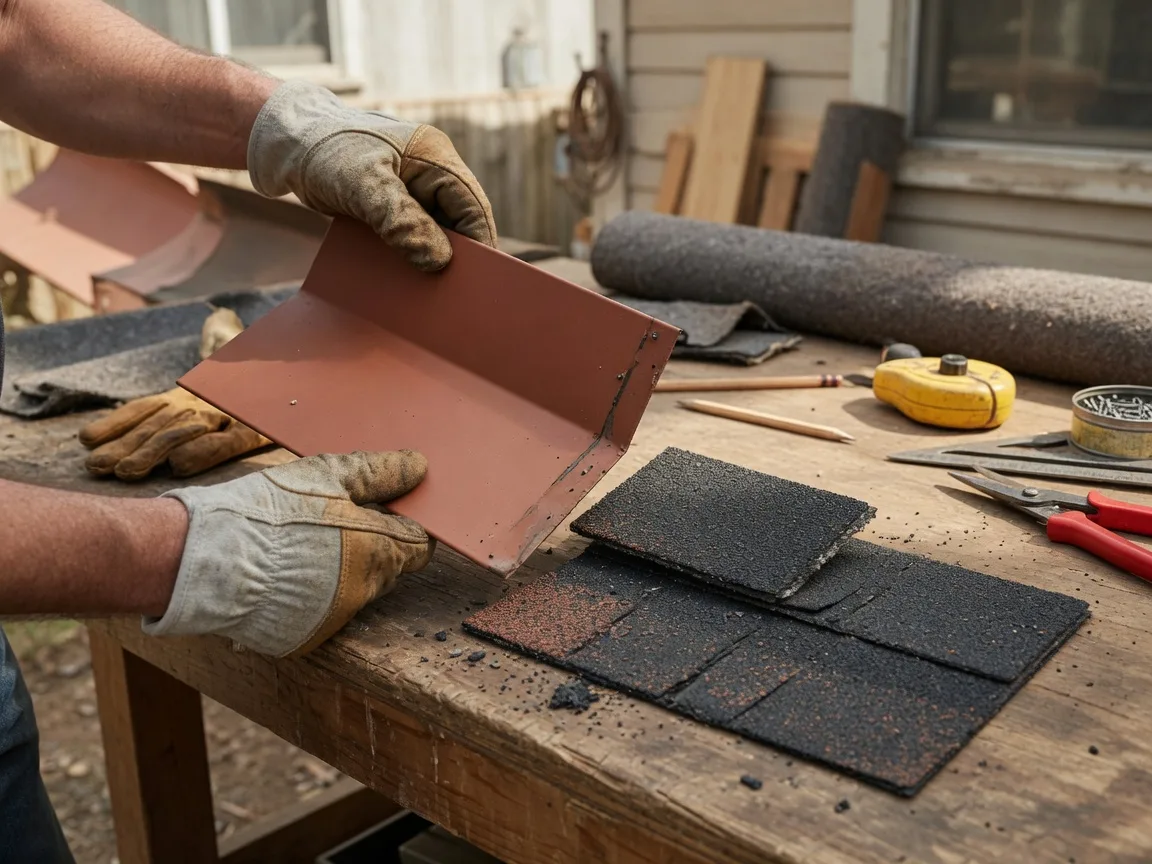 Roof Repair company in San Sebastian, PR
